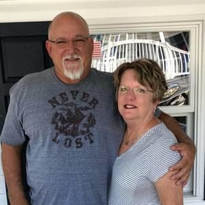 Meet your Posher, Becky